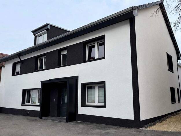 Einfamilienhaus zum Kauf 1.100.000 € 10 Zimmer 336 m² 380 m² Grundstück Langenau Langenau , Württemberg 89129