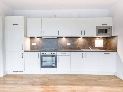 Wohnung zur Miete 957 € 2 Zimmer 68 m² 4. Geschoss Grunaer Straße 28a Pirnaische Vorstadt Dresden 01069