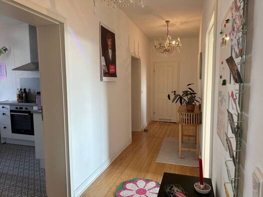 WG-Zimmer zur Miete 368 € 17 m² Geschoss 3/4 frei ab 15.03.2026 Kirchditmold Kassel 34130