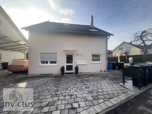 Wohnung zum Kauf 165.000 € 2 Zimmer 47 m² frei ab 01.05.2026 Obergruppenbach Untergruppenbach / Obergruppenbach 74199