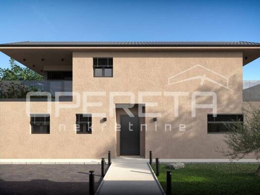Haus zum Kauf 370.000 € 4 Zimmer 118 m² Sveti Lovrec