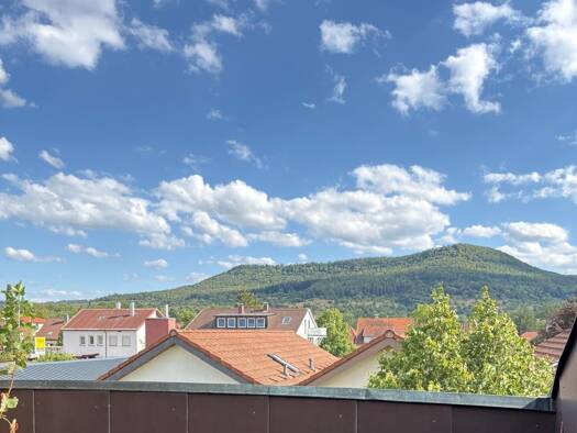 Wohnung zum Kauf als Kapitalanlage geeignet 199.000 € 2,5 Zimmer 53 m² Mössingen Mössingen 72116