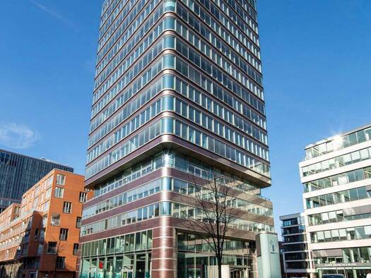 Laden zur Miete provisionsfrei 20 € 391,5 m² Verkaufsfläche St. Pauli Hamburg 20359