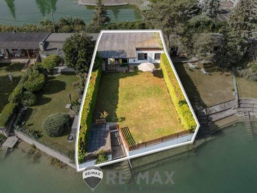 Haus zum Kauf 199.000 € 3 Zimmer 85 m² 300 m² Grundstück Wien 1220