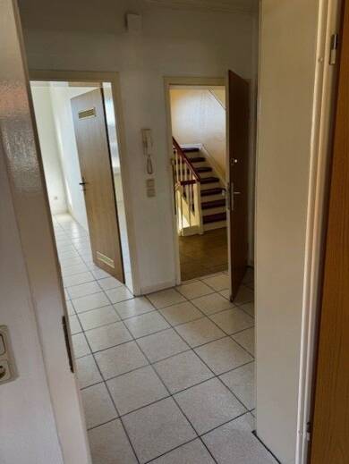 Wohnung zur Miete 370 € 2 Zimmer 59,3 m² 4. Geschoss frei ab sofort Marienstraße 4 Zentrum Hagen 58095