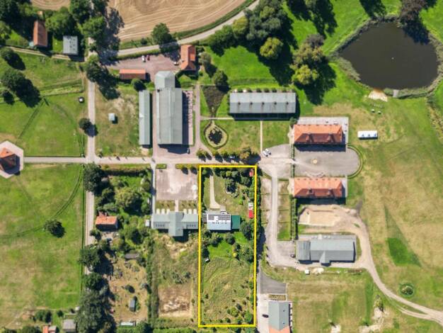 Einfamilienhaus zum Kauf 260.000 € 7 Zimmer 311 m² 5.492 m² Grundstück Tressow Schwinkendorf 17194