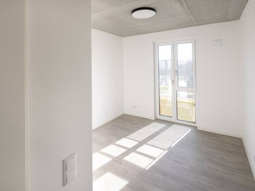 Wohnung zur Miete 328 € 1 Zimmer 24,8 m² 3. Geschoss frei ab 16.09.2026 Kastanienallee Hellersdorf Marzahn-Hellersdorf 12627