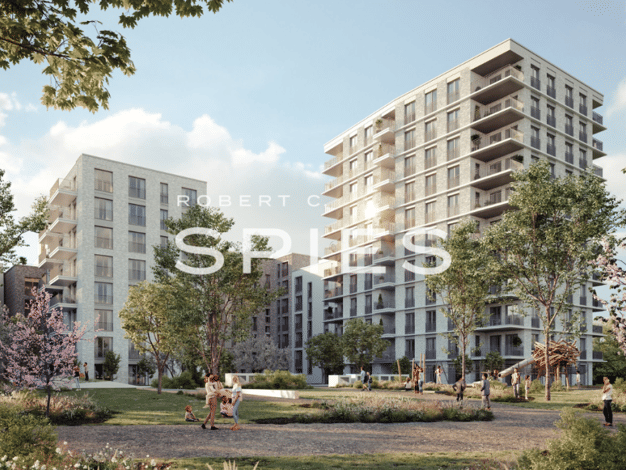 Penthouse zum Kauf provisionsfrei 1.450.000 € 5 Zimmer 132,3 m² Ostertor Mitte 28203
