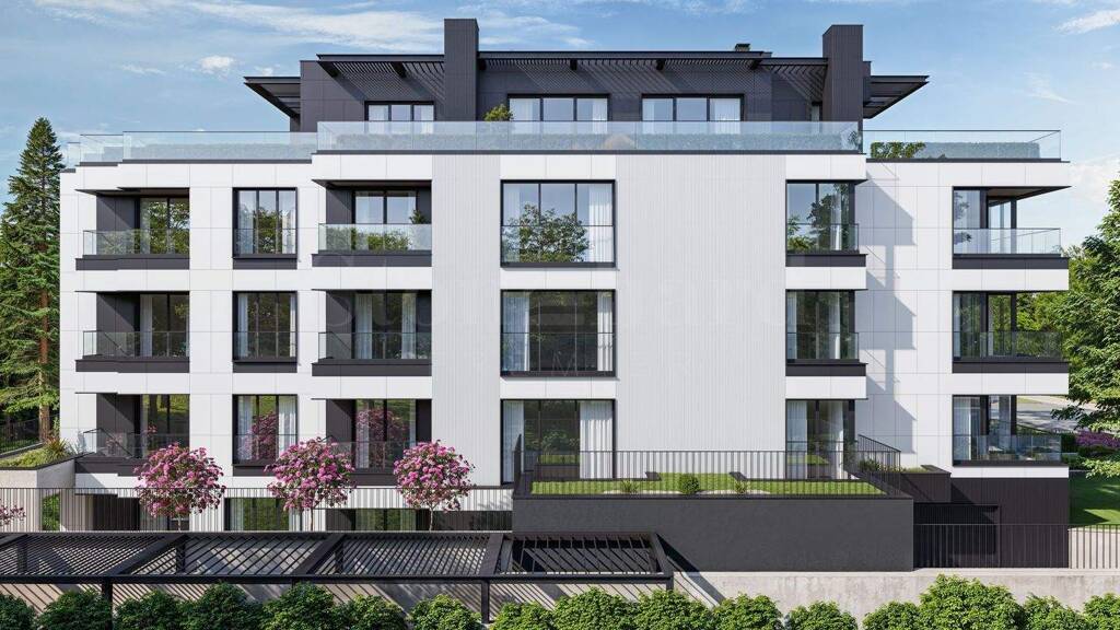 Studio zum Kauf 312.000 € 121,9 m² Sofia