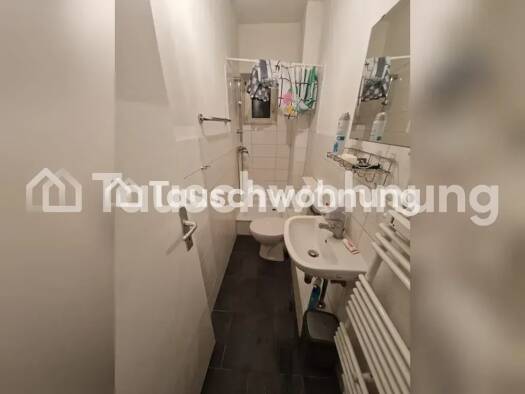 Wohnung zur Miete Tauschwohnung 330 € 2 Zimmer 39 m² Gaarden-Süd Gaarden - Süd 24143