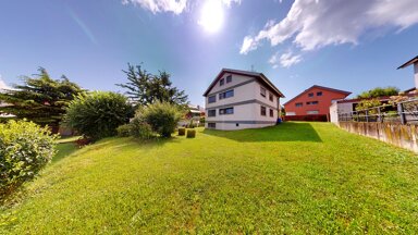 Mehrfamilienhaus zum Kauf 690.000 € 6 Zimmer 168 m² 1.096 m² Grundstück Bahlingen am Kaiserstuhl 79353