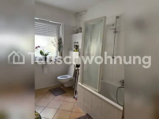 Wohnung zur Miete Tauschwohnung 849 € 1,5 Zimmer 45 m² Moosach München 80637