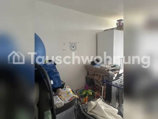 Studio zur Miete Tauschwohnung 321 € 1 Zimmer 40 m² 9. Geschoss Britz Neukölln 12353