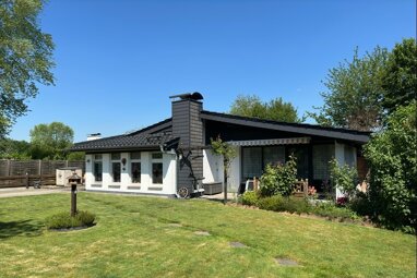 Bungalow zum Kauf 284.000 € 5 Zimmer 125 m² 738 m² Grundstück Bothel 27386