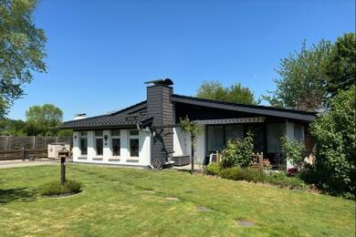Bungalow zum Kauf 259.000 € 5 Zimmer 118 m² 738 m² Grundstück Bothel 27386