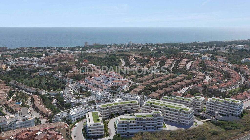 Studio zum Kauf 290.000 € 2 Zimmer 87 m² EG Málaga 29649