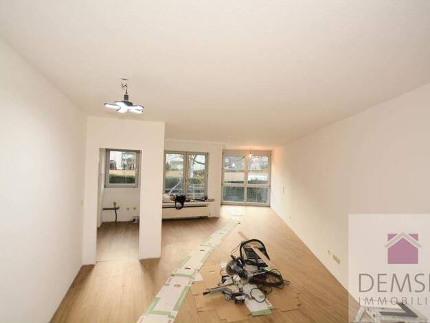 Wohnung zur Miete 1.060 € 3 Zimmer 76 m² Hilden 40721