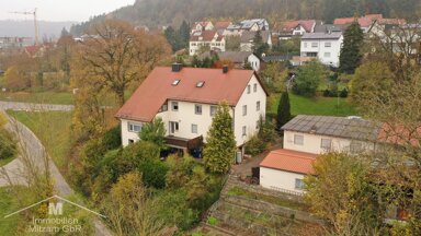 Mehrfamilienhaus zum Kauf 580.000 € 9 Zimmer 239 m² 957 m² Grundstück Kelheimer Str. 28 Beilngries Beilngries 92339