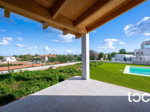 Villa zum Kauf 590.000 € 4 Zimmer 135 m² 200 m² Grundstück Budune/Budoni 07051