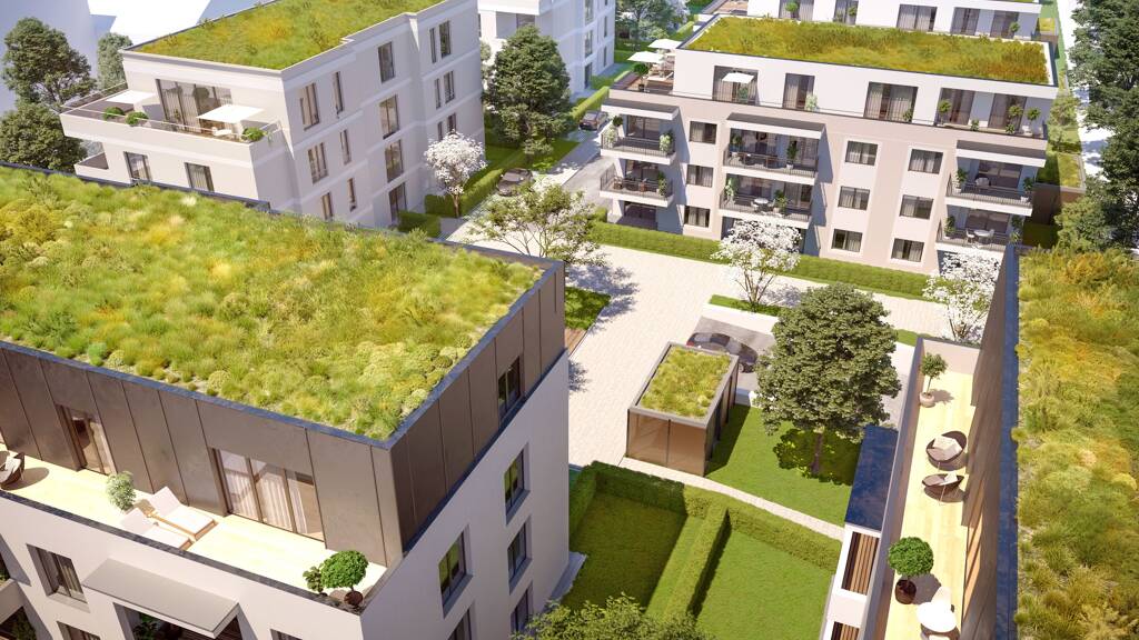 Fertig- und Musterhäuser zum Kauf An der Mühlbachpromenade Plattling 94447