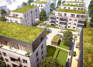 Neubauprojekt zum Kauf Plattling Plattling 94447