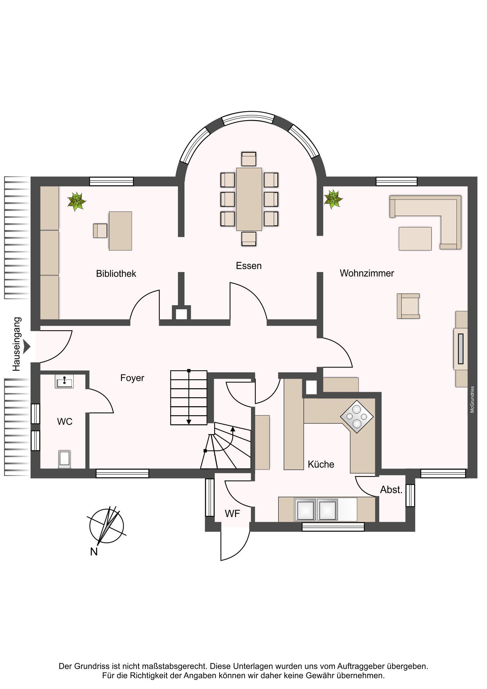 Haus zur Miete 3.850 € 10 Zimmer 280 m²<br/>Wohnfläche 1.000 m²<br/>Grundstück ab sofort<br/>Verfügbarkeit Heslach Stuttgart 70199