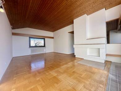 Terrassenwohnung zur Miete - Neubau 1.080 € 2 Zimmer 93 m² Heuchelhof Würzburg 97084