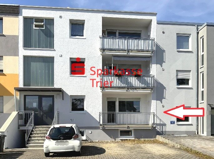 Wohnung zum Kauf 248.000 € 3 Zimmer 81 m²<br/>Wohnfläche Ehrang 3 Trier 54293