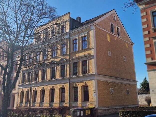 Mehrfamilienhaus zum Kauf als Kapitalanlage geeignet 699.000 € 756 m² 960 m² Grundstück Terrassenstraße 11 Hilbersdorf Chemnitz 09131