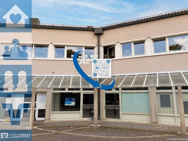 Praxis zum Kauf 490.000 € 7 Zimmer 144,4 m² Bürofläche Bogenhausen München 81929