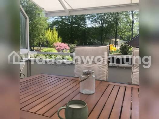 Wohnung zur Miete Tauschwohnung 1.104 € 3 Zimmer 80 m² 1. Geschoss Neuengamme Hamburg 21029