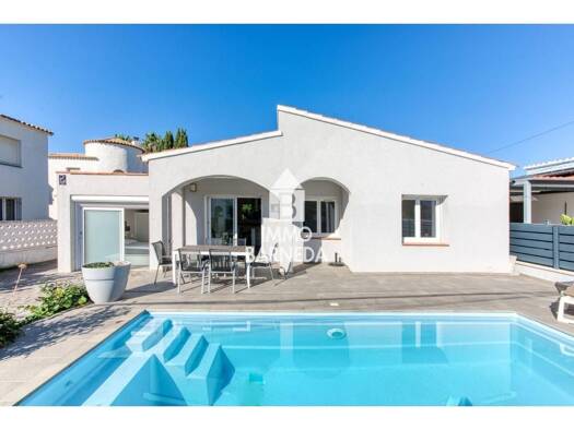 Villa zum Kauf 485.000 € 2 Zimmer 120 m² BAHIA 68 Castelló d'Empúries 17487