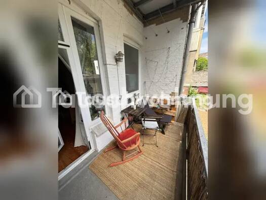 Wohnung zur Miete Tauschwohnung 420 € 2 Zimmer 52 m² Vorstadt Vorstadt 24103