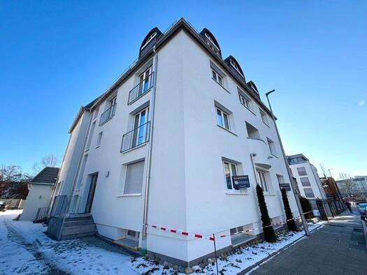 Wohnung zur Miete 1.280 € 3 Zimmer 82,6 m² 1. Geschoss frei ab 01.02.2026 Mitte Sindelfingen 71063