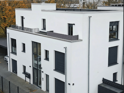 Wohnung zum Kauf provisionsfrei 598.500 € 5 Zimmer 132 m² Breslauer Straße Großburgwedel Burgwedel 30938