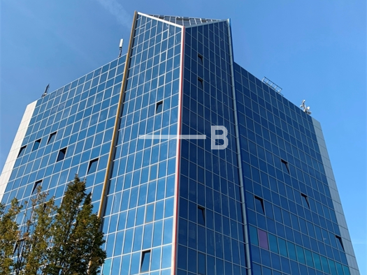 Bürofläche zur Miete 14 € 1.070 m² Bürofläche teilbar ab 270 m² Siemensstadt Berlin 13599