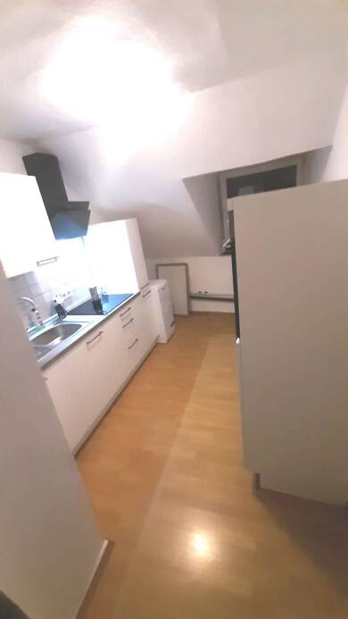 Wohnung zur Miete 780 € 3 Zimmer 60 m² 3. Geschoss Friedrich-Wilhelm-Straße 55 Barbara 4 Trier 54290