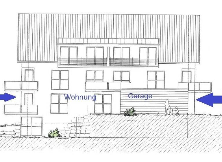 Wohnung zum Kauf 379.000 € 4 Zimmer 117 m²<br/>Wohnfläche 1.<br/>Geschoss 01.06.2025<br/>Verfügbarkeit Neresheim Neresheim 73450