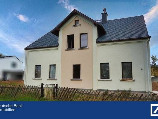 Einfamilienhaus zum Kauf 110.000 € 10 Zimmer 180 m² 980 m² Grundstück Hundshübel Stützengrün 08328