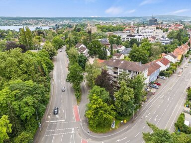 Mehrfamilienhaus zum Kauf 3.149.000 € 30 Zimmer 751,1 m² 938 m² Grundstück Petershausen-Ost Konstanz 78464