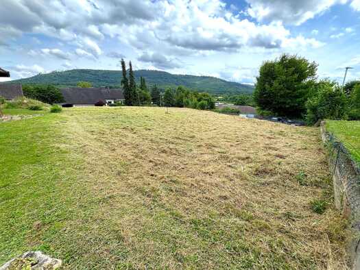 Grundstück zum Kauf 348.000 € 896 m² Grundstück Oberschopfheim Friesenheim 77948