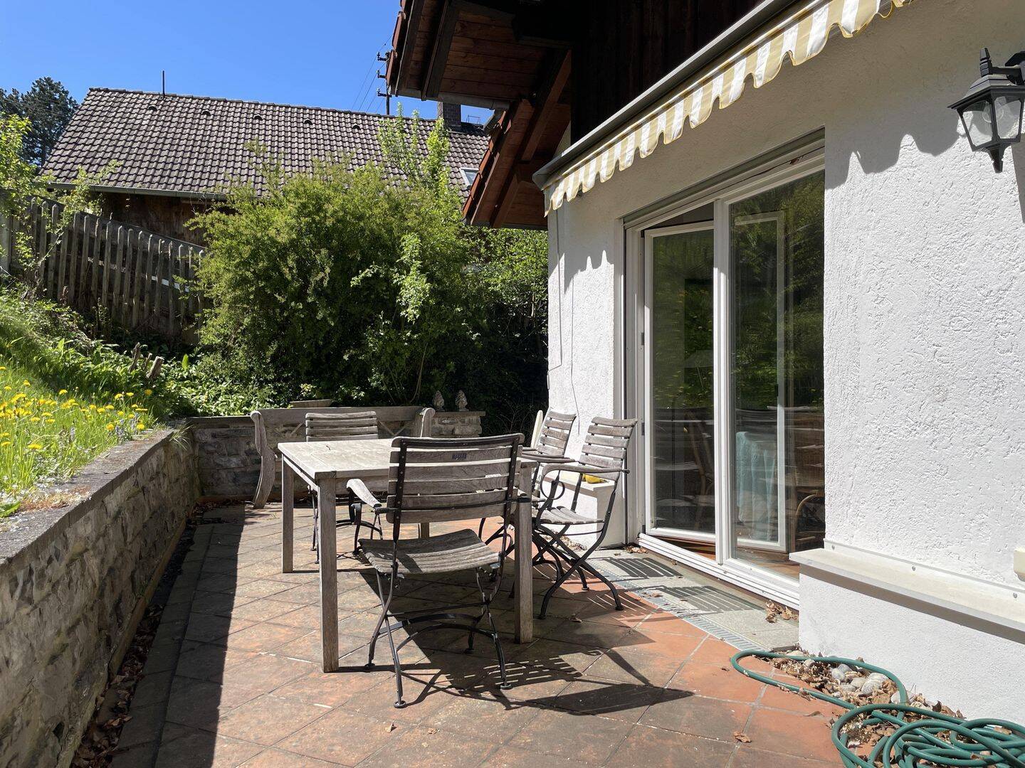 Haus – Peißenberg, Weilheim-Schongau - Ansicht 4