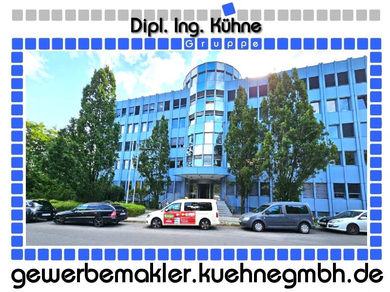 Bürofläche zur Miete provisionsfrei 12 € 7 Zimmer 273,1 m²<br/>Bürofläche Spandau Berlin 13597