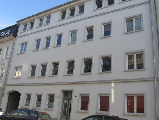 Wohnung zur Miete 740 € 3 Zimmer 75 m² frei ab 01.11.2026 Frankenvorstadt Stralsund 18439