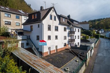 Doppelhaushälfte zum Kauf 75.000 € 6 Zimmer 145 m² 470 m² Grundstück Auf dem Gründling / Weltersberg 15 Hartenrod Bad Endbach 35080