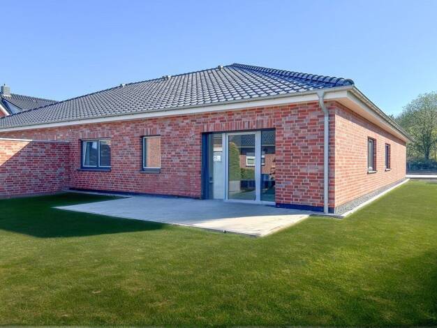 Wohnung zur Miete 935 € 2 Zimmer 78 m² frei ab sofort Uelsen Uelsen 49843