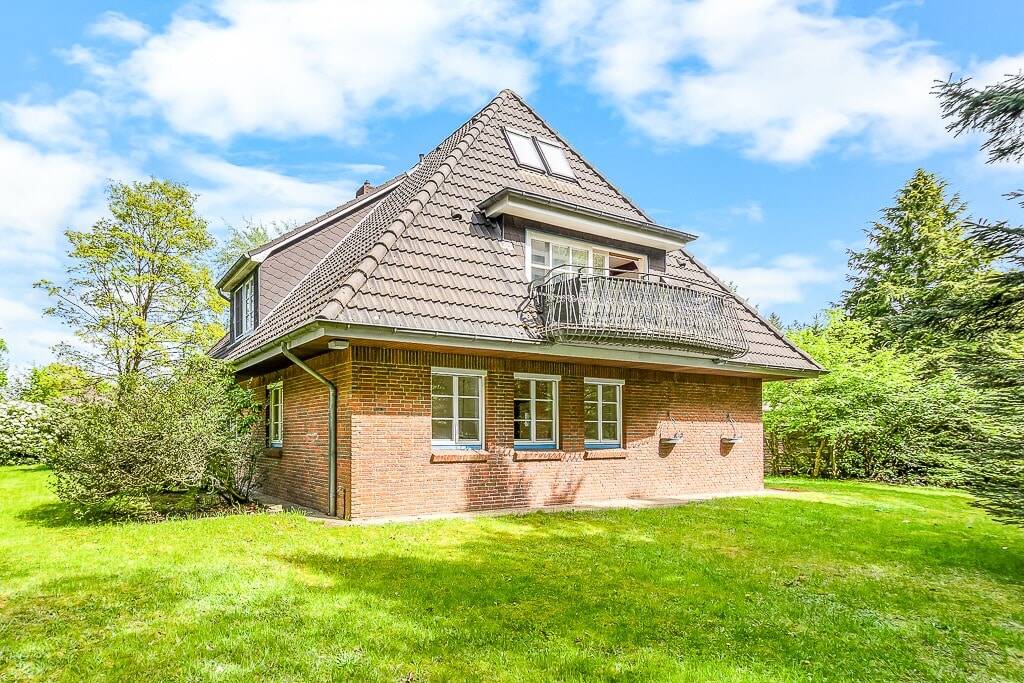 Haus – Humptrup, Nordfriesland - Ansicht 2