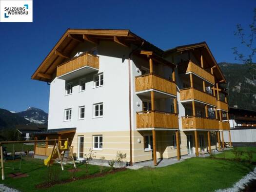 Wohnung zur Miete 1.045 € 3 Zimmer 80,3 m² Dorf 294 Sankt Martin bei Lofer 5092