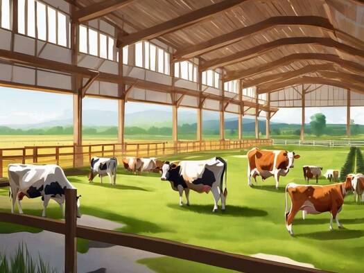 Land-/Forstwirtschaft zum Kauf Gleißbühl Nürnberg 90402