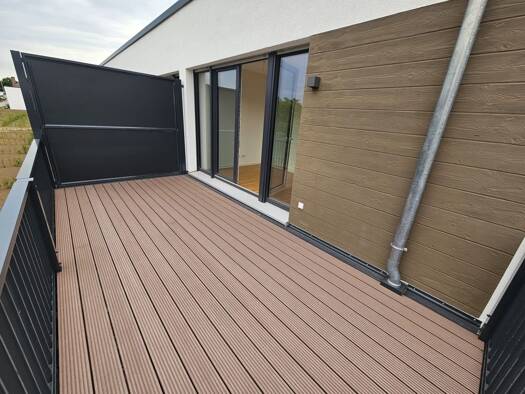 Wohnung zur Miete 748 € 3 Zimmer 65 m² 1. Geschoss frei ab sofort Schafheide 3 Heyrothsberge Biederitz 39175
